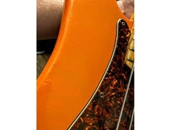 1978 (USA) Fender P-Bass. image 4