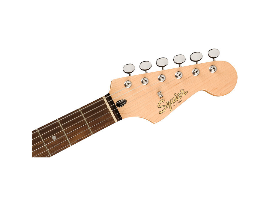 Squier Paranormal Custom Nashville Stratocaster Electric Guitar