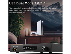 SMSL DL-200 image 2