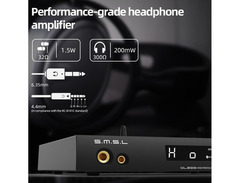 SMSL DL-200 image 3