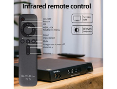 SMSL DL-200 image 4