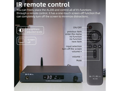 SMSL AL-200 image 4