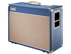 Laney Lionheart L20T-212 20-Watt 2x12" Tube Guitar Combo Amp image 2