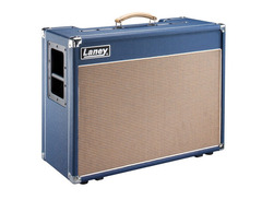 Laney Lionheart L20T-212 20-Watt 2x12" Tube Guitar Combo Amp image 3