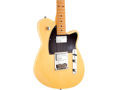 Reverend Crosscut image 3