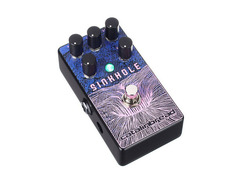 Catalinbread Sinkhole image 3
