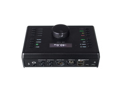Genelec 9320A SAM™ Reference Controller image 4