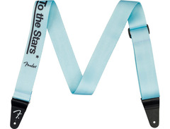 Fender Tom Delonge Guitar Strap image 2