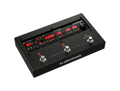 TC Electronic 2290 Dynamic Digital Delay Pedal image 2