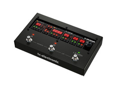 TC Electronic 2290 Dynamic Digital Delay Pedal image 3