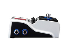 Zoom MS-50G+ MultiStomp Multi-effects Pedal image 4