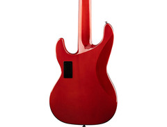 Jackson X Series Concert Bass CBXNT DX V Bass Guitar image 2