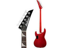 Jackson X Series Concert Bass CBXNT DX V Bass Guitar image 4