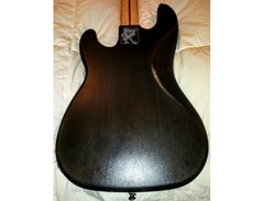 Fender Telecaster Bass "Bones". image 4