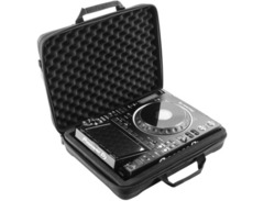 Odyssey BM12MIXCDJ Pioneer Streemline EVA Molded Soft Case for CDJ-3000 and DJM-900NXS2 image 3