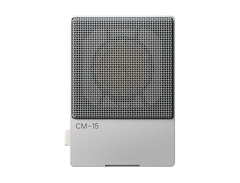 Teenage Engineering CM-15 Large Diaphragm USB Supercardioid Condenser Microphone image 2