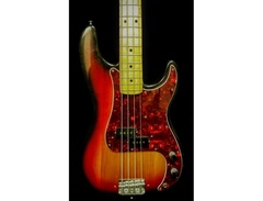 Fender Custom Shop Precision Bass image 2