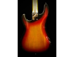 Fender Custom Shop Precision Bass image 3