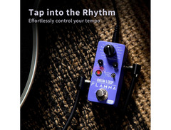 Flamma FC01 Drum Loop image 3