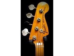 Fender Custom Shop Precision Bass image 4