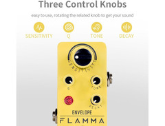 Flamma FC11 Envelope image 2