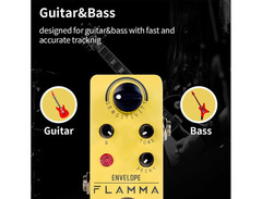 Flamma FC11 Envelope image 3