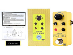 Flamma FC11 Envelope image 4