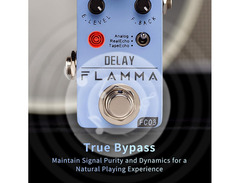 Flamma FC03 Delay image 3