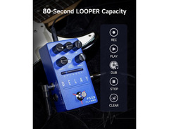 Flamma FS03 Delay image 4