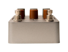Universal Audio OX Stomp Dynamic Speaker Emulator Stereo Pedal image 3