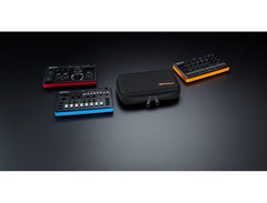 Roland CB-RAC Aira Compact Carrying Case image 3