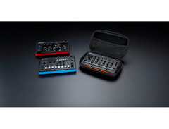 Roland CB-RAC Aira Compact Carrying Case image 4
