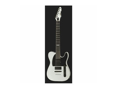 ESP E-II T-B7 Baritone Electric Guitar image 2