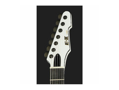 ESP E-II T-B7 Baritone Electric Guitar image 4
