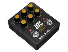 TC Electronic Ampworx JIMS 800 Preamp Pedal image 2
