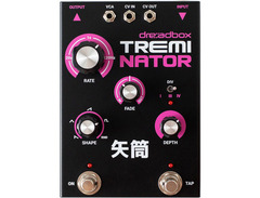 Dreadbox Treminator image 2
