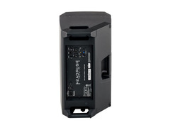 Headrush FRFR-112 MKII 2,500-watt 1 x 12-inch Powered Guitar Cabinet image 4
