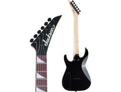 Jackson Dinky Minion JS1X image 2