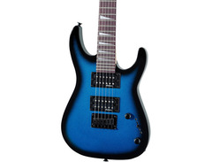 Jackson Dinky Minion JS1X image 3