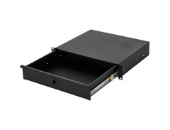Gator GRW-DRW2 2U Standard Rack Drawer image 2