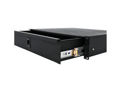 Gator GRW-DRW2 2U Standard Rack Drawer image 3
