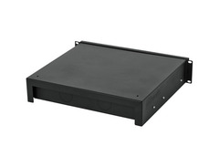 Gator GRW-DRW2 2U Standard Rack Drawer image 4