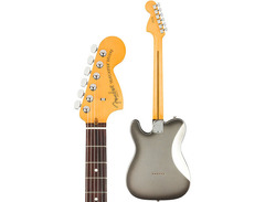 Fender American Professional II Telecaster Deluxe image 2