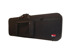 Gator Lightweight Case - Double-cutaway Electric Guitar image 3