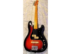 (USA) EBMM Sting Ray Bass, 1997. image 2