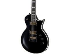 ESP LTD EC-1000T CTM EverTune Electric Guitar image 3