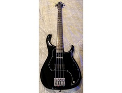 1993 Modulus M92 Bass. image 2