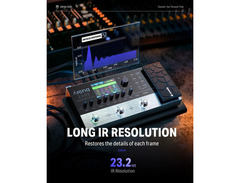 Donner Arena 2000 Multi Effects Pedal image 4