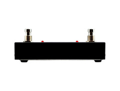 Morley Gold Series ABY 2-button Switcher/Combiner Pedal image 4
