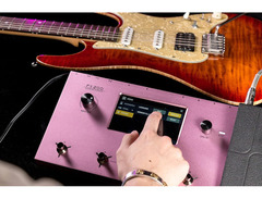 Flamma FX200 Guitar Multi-Effects image 3